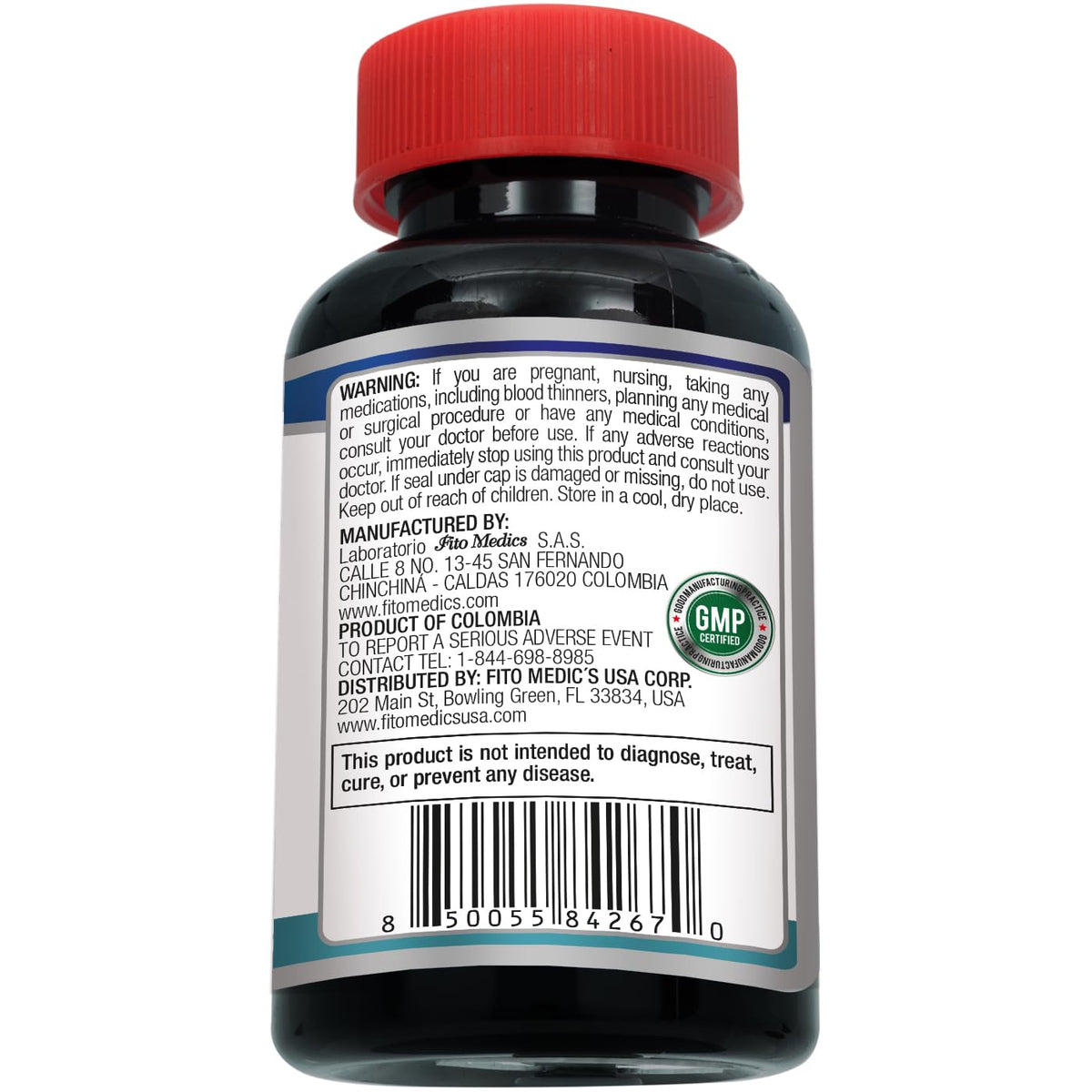 FITO MEDIC'S Lab | Vitamin k2 | k2 Vitamin Supplement | Vitamin k | 250 softgels | 100 mcg | - Maple Wellness Supplements