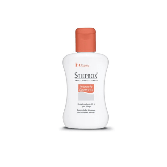 Buy STIEPROX Intensive Shampoo 100 ml Stiefel - Vitaza UK Supplements UK