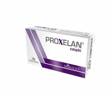 2x10 PROXELAN SUPPOSITORIES FOR MEN,, SYMPTOMS OF PROSTATE - Maple Wellness Supplements