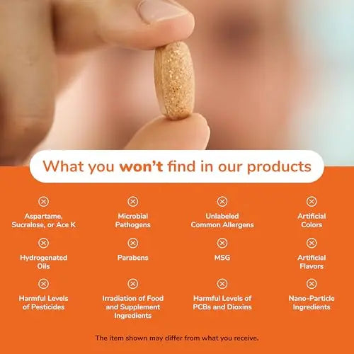 NOW Supplements, EcoGreen Multi Vitamin with Green Superfoods, Iron-Free 180 Veg Capsules NOW FoodsBuy Supplements Australia
