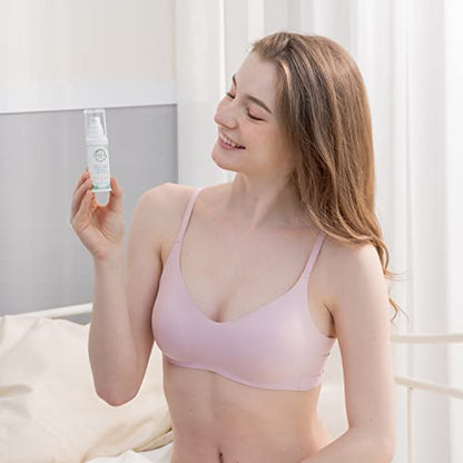 HH Plant Extraction Feminine Intimate Firming Serum (30ml) HH Herb&Health - Freesia