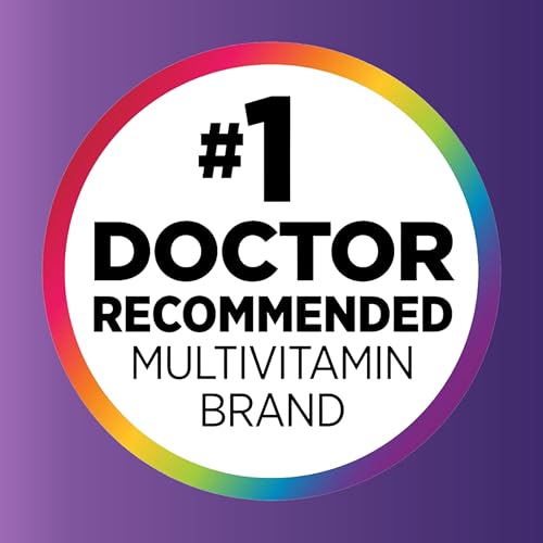 Buy supplements Centrum Multivitamin for Women, Multimineral Supplement with Iron, Vitamin D3, B Vitamins and Antioxidant Vitamins C and E, Gluten Free - Vitaza UK Supplements UK