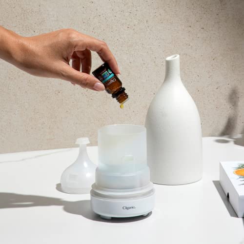 Cliganic Organic Essential Oils Sweet Sleep Blend CliganicBuy Supplements Australia
