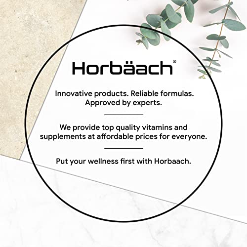 Vitamin A Tablets 10000iu | 180 Count | High Strength Vitamin A as Retinol Acetate HorbäachBuy Supplements Australia