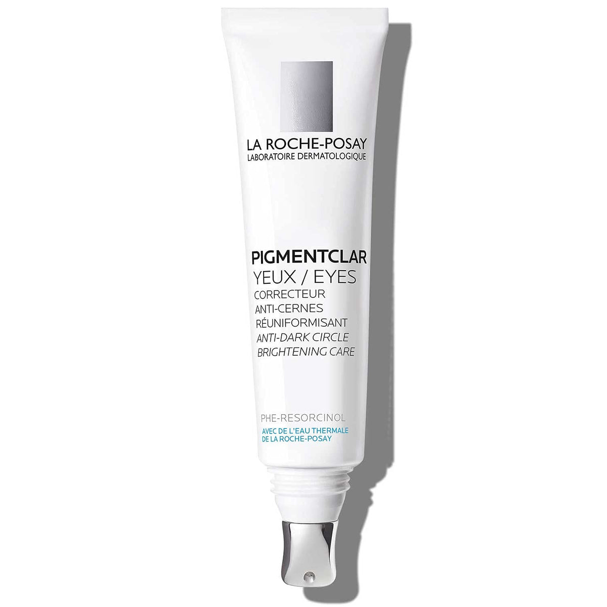 La Roche-Posay Pigmentclar Dark Circles Eye Cream with Caffeine, Brighten La Roche-PosayBuy Supplements Australia