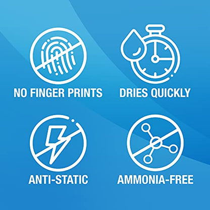 MiracleSpray for Electronics Cleaning, Safe Multisurface Cleaner for Any TV, Phone Miracle BrandsBuy Supplements Australia