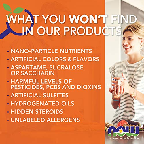NOW Supplements, Beta-Glucans with ImmunEnhancer with Larch Arabinogalactan NOWBuy Supplements Australia