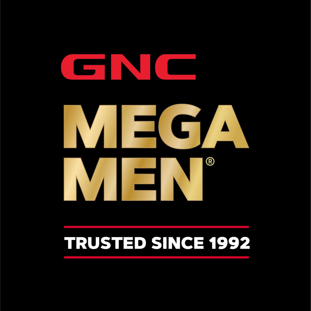 GNC Mega Men Gummy Multivitamin | Supports Energy, Metabolism, and Immune System GNCBuy Supplements Australia
