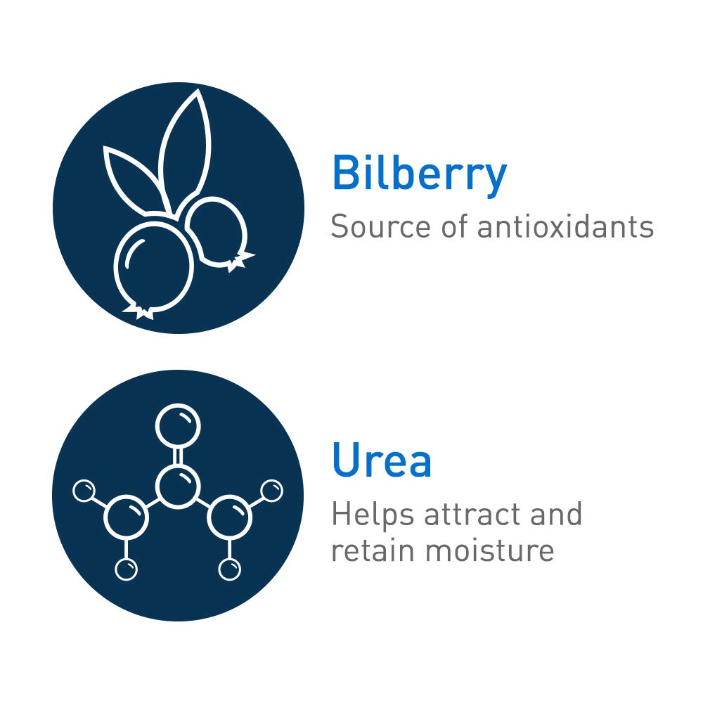 Buy supplements CeraVe Moisturizing Cream for Diabetics’ Dry Skin, Urea Cream with Bilberry for Face and Body, Fragrance Free - Vitaza UK Supplements UK