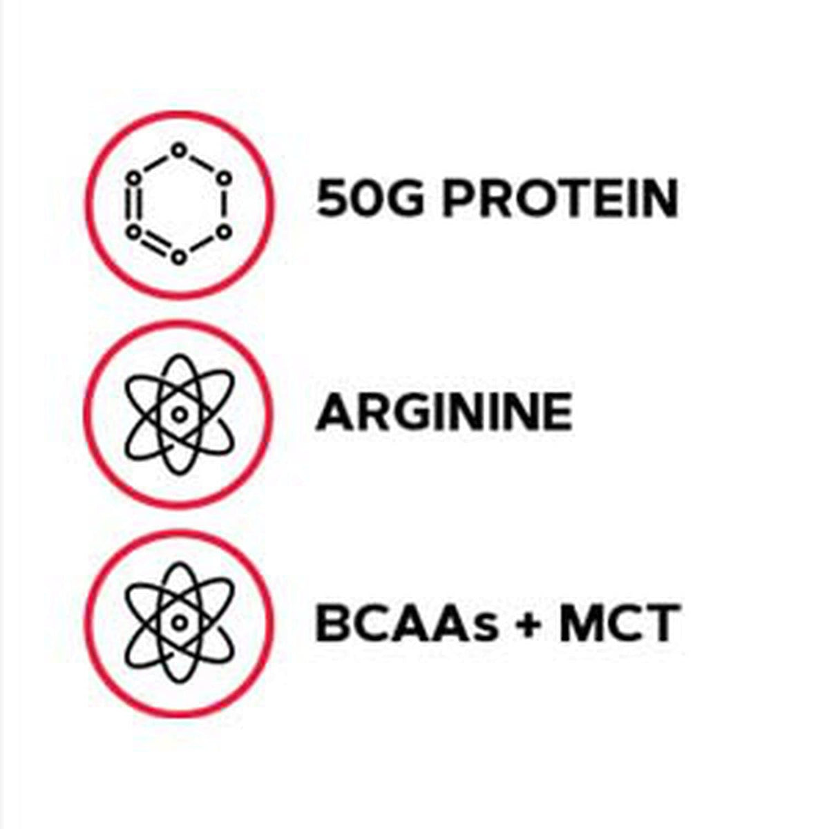 GNC Pro Performance Weight Gainer - Strawberries and Cream, 6 Servings, Protein to Increase GNCBuy Supplements Australia