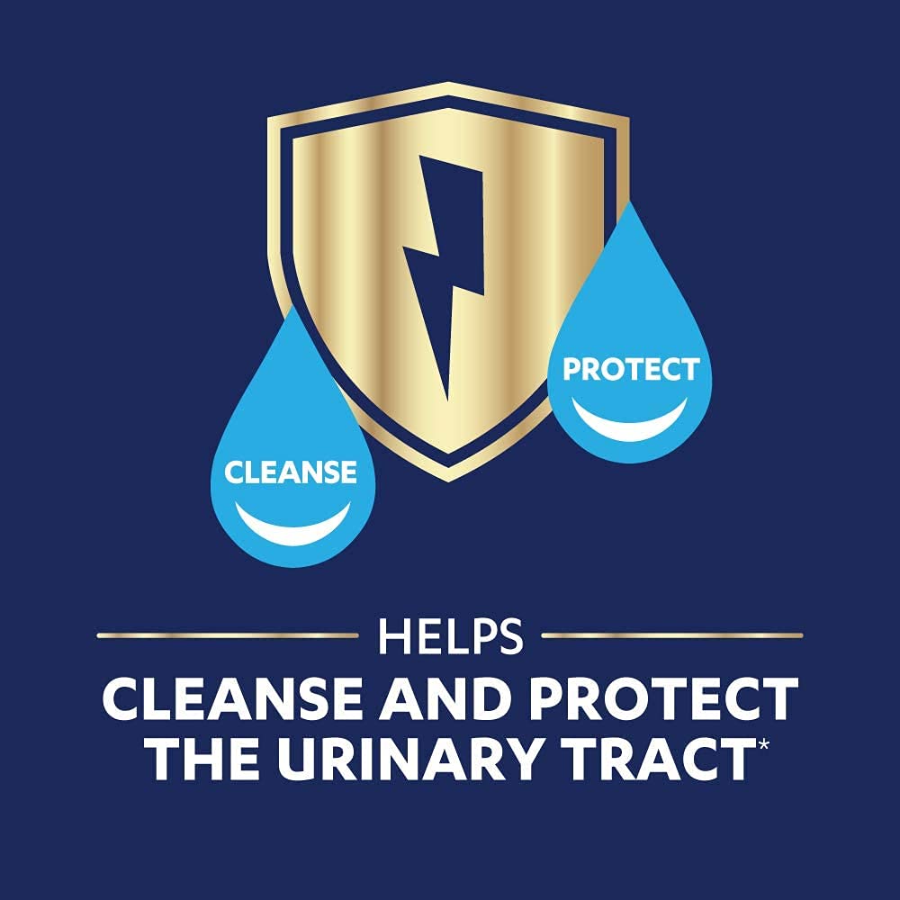 AZO Dual Protection, Urinary + Vaginal Support, Prebiotic Plus Clinically Proven Women’s AZOBuy Supplements Australia