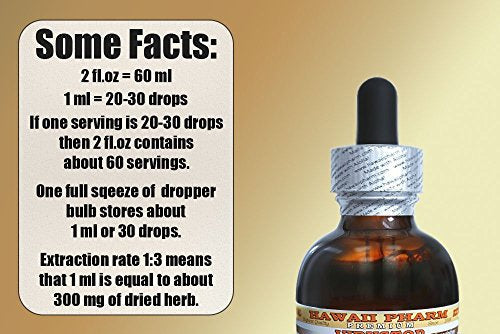 HawaiiPharm Zi Su Ye Alcohol-Free Liquid Extract, Zi Su Ye (Perilla Frutescens) Dried Leaf HawaiiPharmBuy Supplements Australia