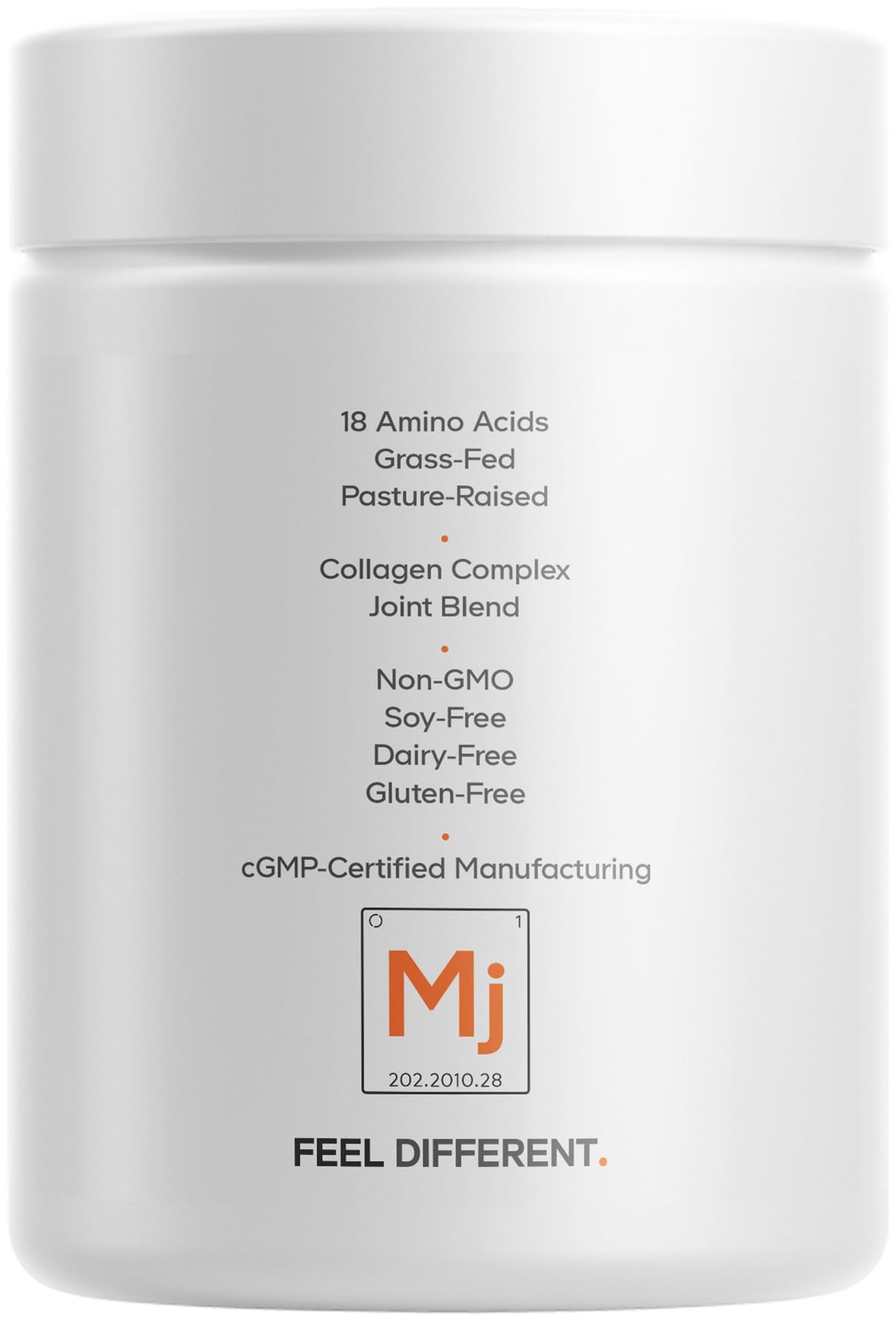 Buy supplements Codeage Multi Collagen Protein + Joint Blend Supplement, Hyaluronic Acid, Bromelain, Turmeric, Ginger, Boswellia, Astaxanthin - Hydrolyzed Bovine Collagen - Vitaza UK Supplements UK