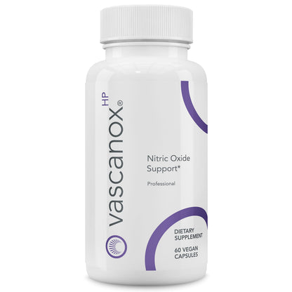Buy supplements Calroy Health Sciences Vascanox HP - Next Generation Nitric Oxide Support - Up to 24 Hours on Single dose*+ - Vitaza UK Supplements UK