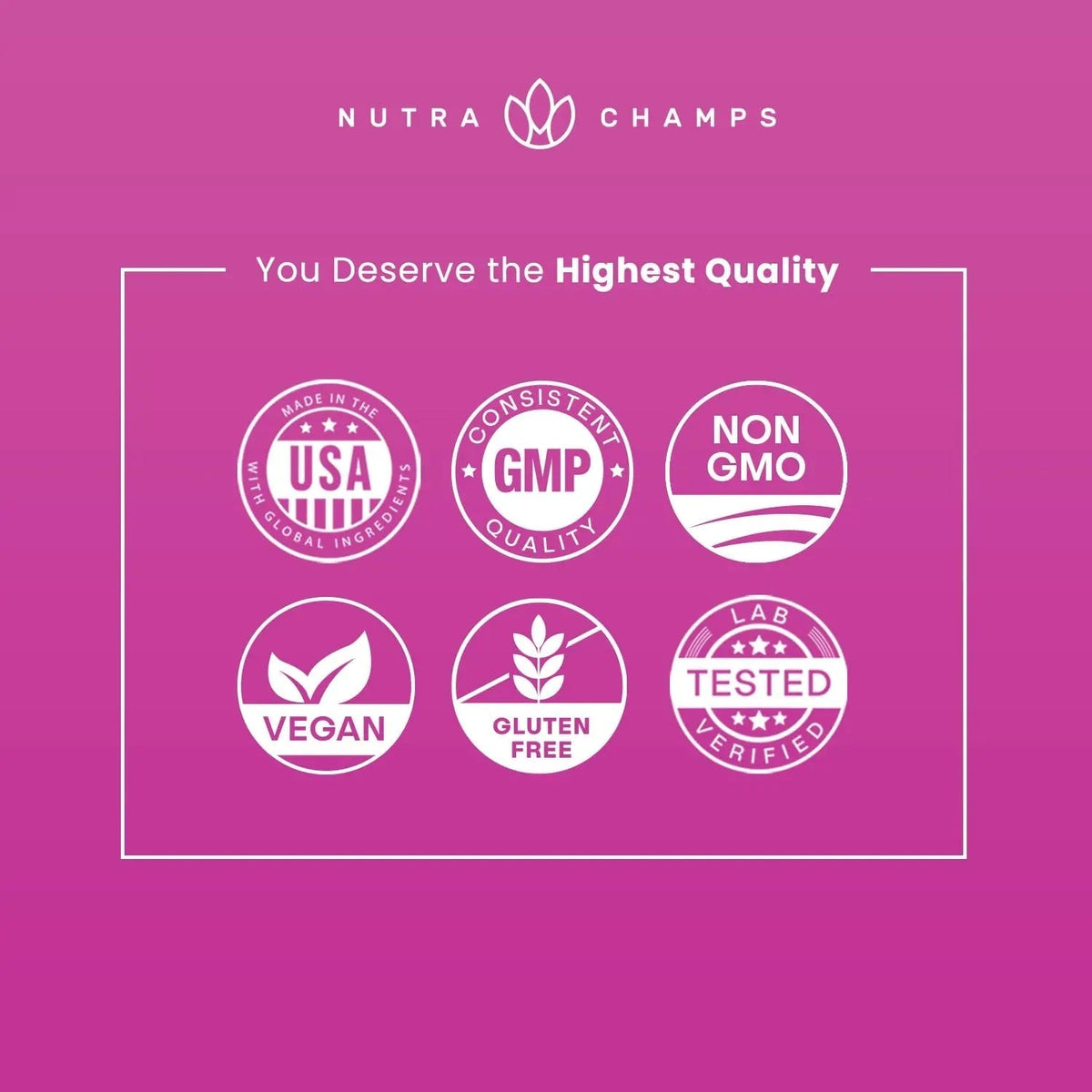NutraChamps Multivitamin for Women, 240 Count, Vitamins A, B, C, D, E, Biotin, Folic Acid, Womens Gummy Multivitamins, Chewable Daily (Pack of 2) NutraChampsBuy Supplements Australia