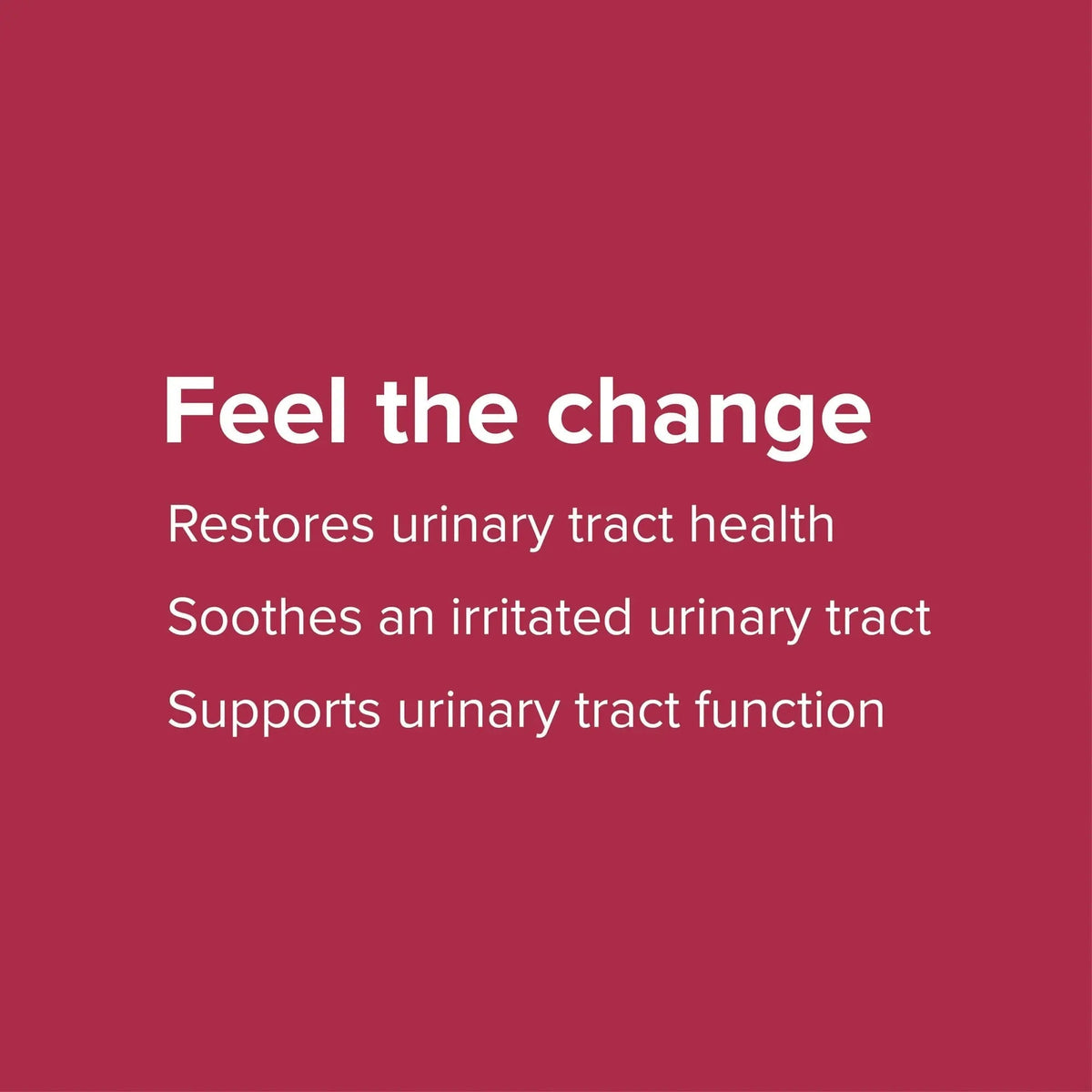 Vibrant Health, U.T. Vibrance Powder, Crisis Intervention for Urinary Tract Health, 10 Servings Vibrant HealthBuy Supplements Australia