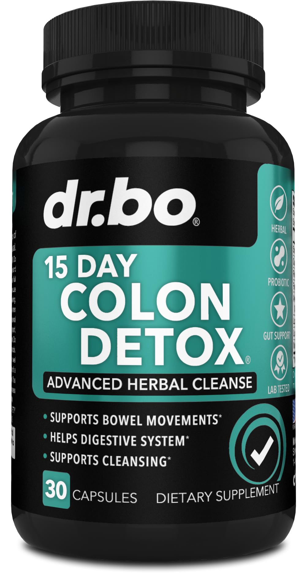 Buy supplements Colon Cleanser Detox for Weight Flush - 15 Day Intestinal Cleanse Pills & Probiotic - Fast Natural Laxative for Constipation Relief - Bowel Movement Supplements for Stomach Bloating, Gut Loss Support - Vitaza UK Supplements UK