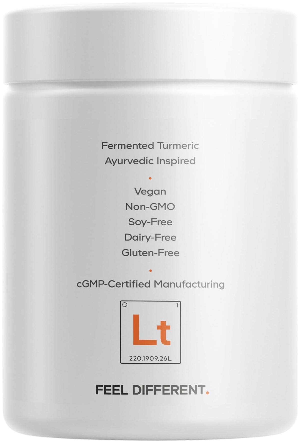 Buy supplements Codeage Organic Turmeric Supplement - 95% Curcumin Extract Pills - Liposomal Fermented Botanical Blend Black Pepper, Ashwagandha, Ginger, Stephania, Boswelia, Vitaza UK Supplements UK