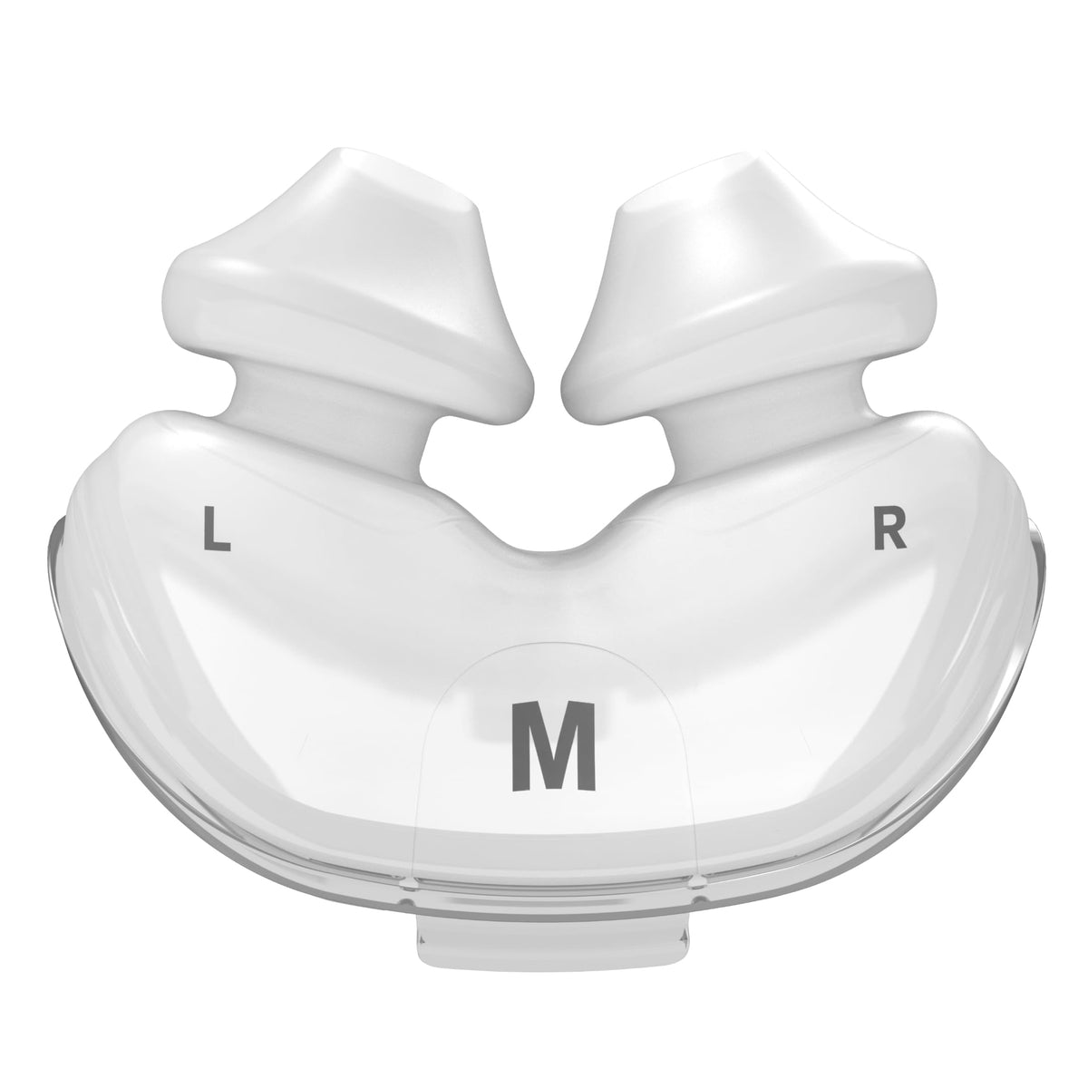 ResMed AirFit P10 Nasal Pillow Replacement Cushion - Medium ResMedBuy Supplements Australia