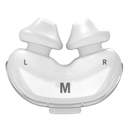 ResMed AirFit P10 Nasal Pillow Replacement Cushion - Medium ResMedBuy Supplements Australia