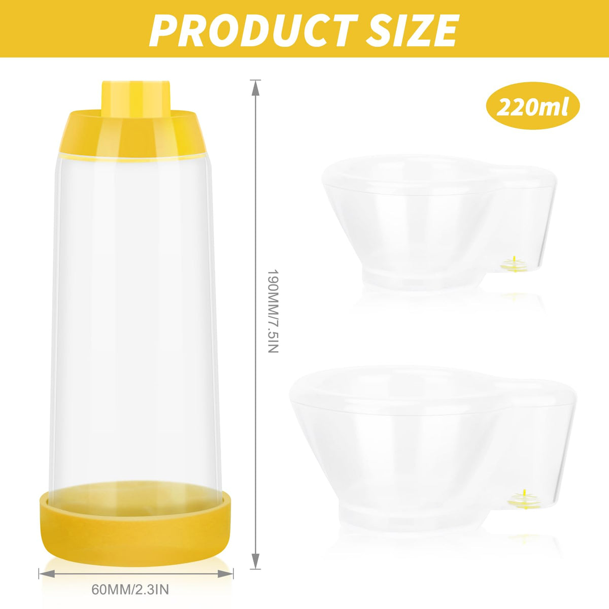 Fivepropy Handheld Spacer for Infant, Toddle, Baby, Kids and Adults with 2 Comfortable FivepropyBuy Supplements Australia