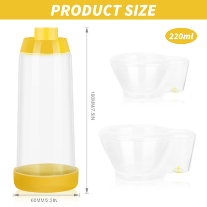 Fivepropy Handheld Spacer for Infant, Toddle, Baby, Kids and Adults with 2 Comfortable FivepropyBuy Supplements Australia