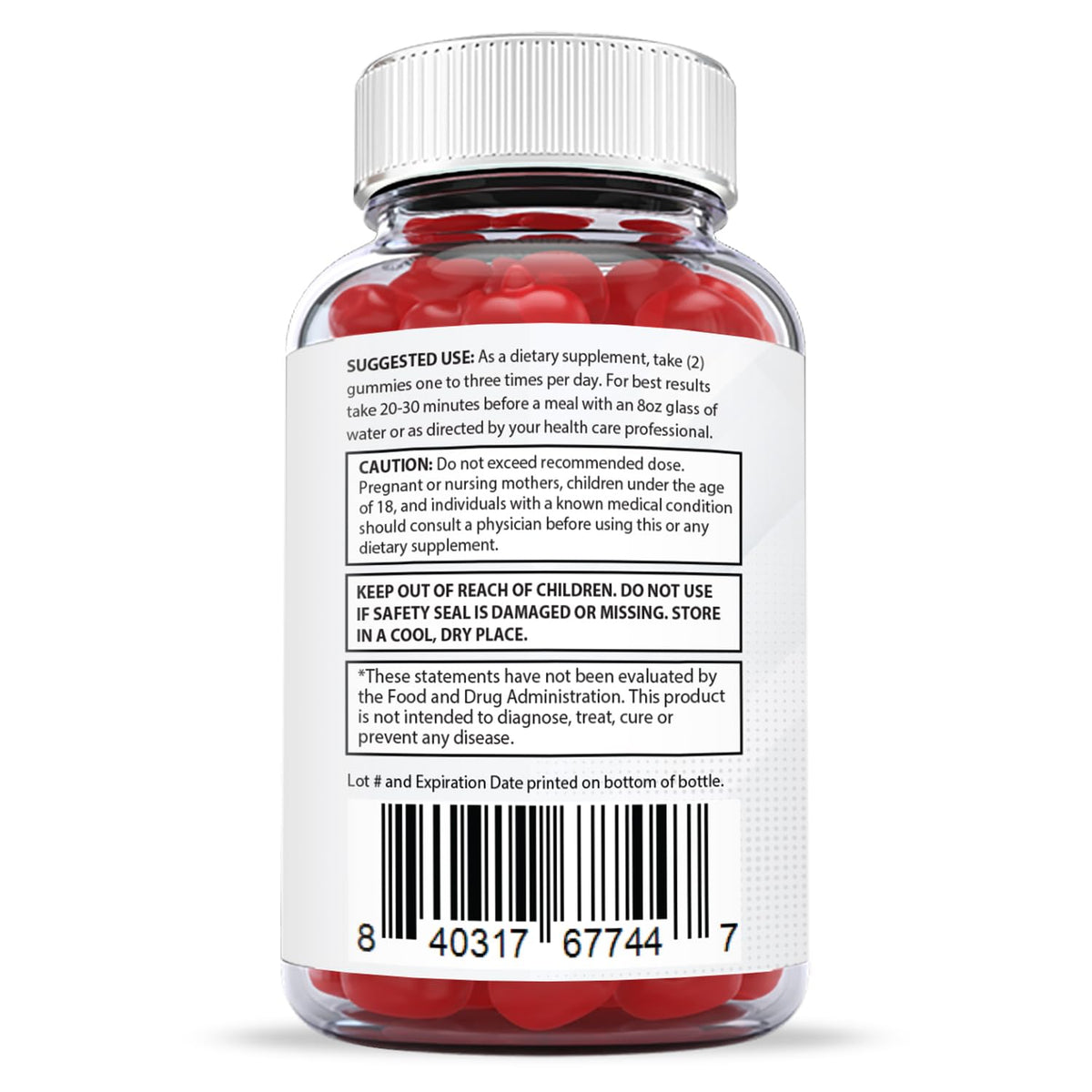 Justified Laboratories (3 Pack X Slim Keto ACV Gummies 1000MG Xslim Vegan Non GMO Justified LaboratoriesBuy Supplements Australia