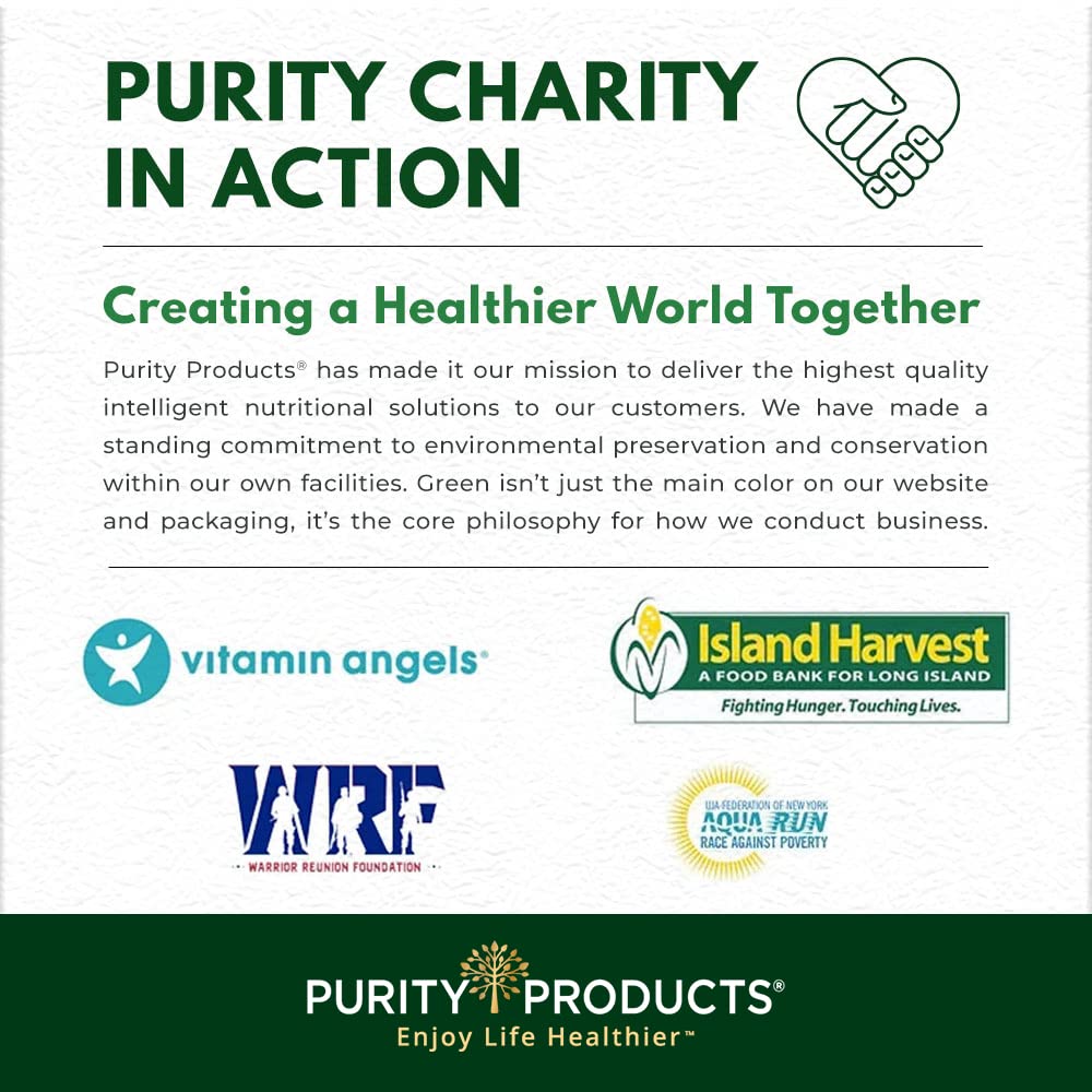 Purity Products Men's Perfect Multi from Vitamins, Minerals and Phytonutrients - Promotes Energy, Vitality and Stamina - Easy to Swallow - 90 Tablets Purity ProductsBuy Supplements Australia
