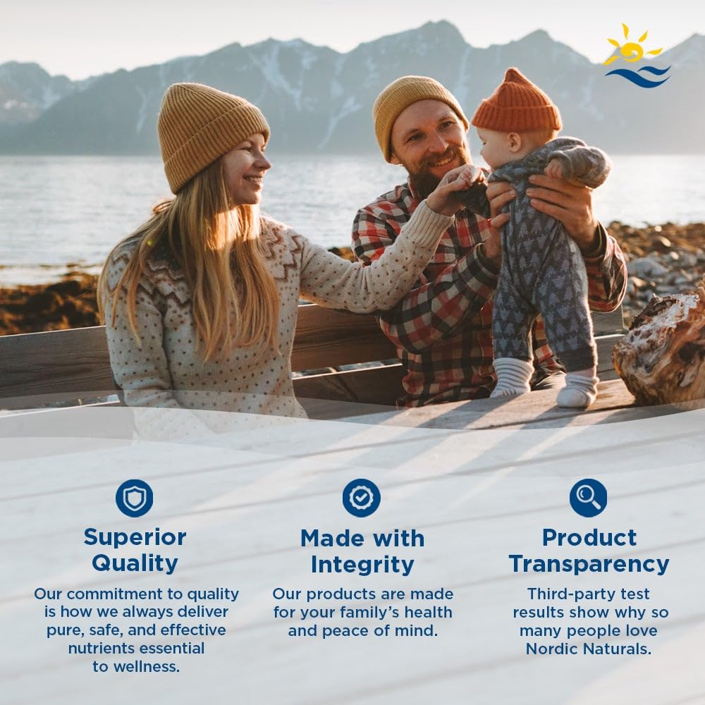Nordic Naturals Blue Light Defense - 60 Soft Gels - Four Phytonutrients with Complementary Antioxidant Capacities - Supports Retinal Health, Visual Function - Non-GMO - 60 Servings Nordic NaturalsBuy Supplements Australia