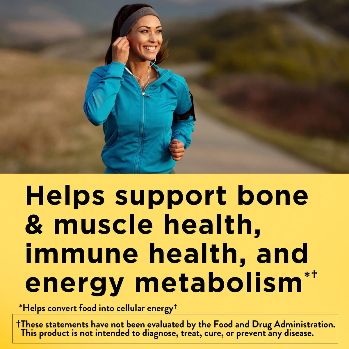 Buy supplements Nature Made Multivitamin For Women, Womens Gummy Multivitamins for Daily Nutritional Support, 70 Multi Vitamin Gummies, 35 Day Supply - Vitaza UK Supplements UK