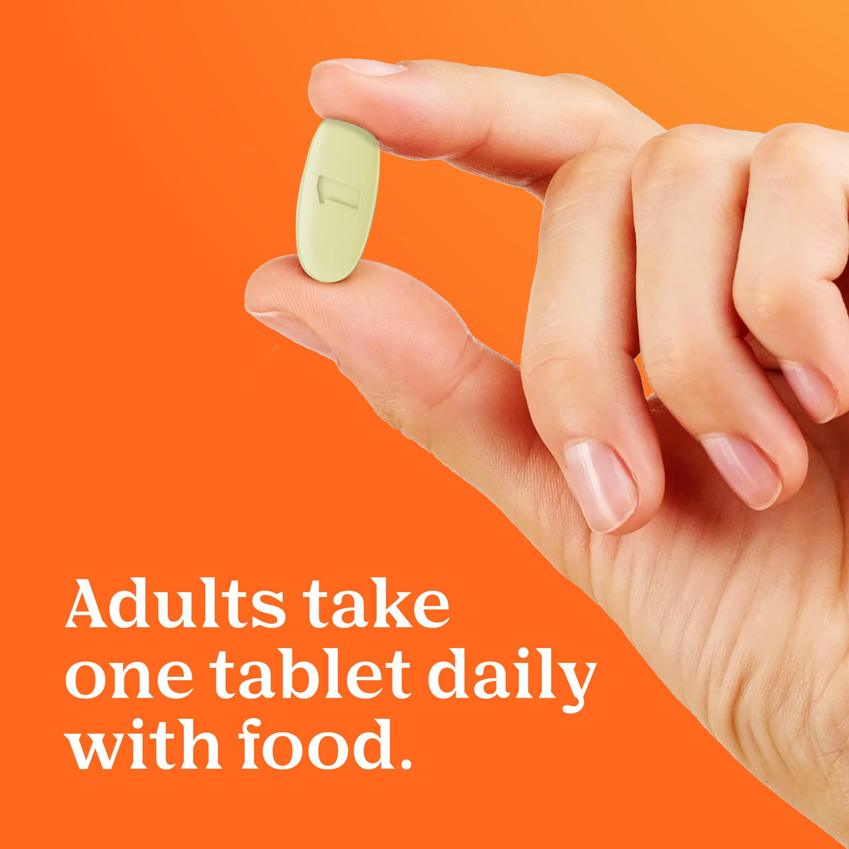 Buy supplements One A Day Multivitamin for Women- Daily Vitamins for Woman with Biotin, Calcium, Folic Acid, Iron & Zinc, Complete Women’s Vitamins - Vitaza UK Supplements UK