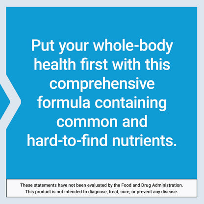 Buy supplements Life Extension Two-Per-Day Multivitamin - Packed with Over 25 Vitamins, Minerals & Extracts -Vitamins B6, C, D - Zinc - Two-Month Supply - Vitaza UK Supplements UK