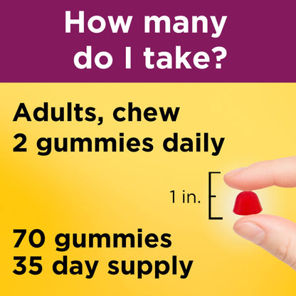 Buy supplements Nature Made Multivitamin For Women, Womens Gummy Multivitamins for Daily Nutritional Support, 70 Multi Vitamin Gummies, 35 Day Supply - Vitaza UK Supplements UK
