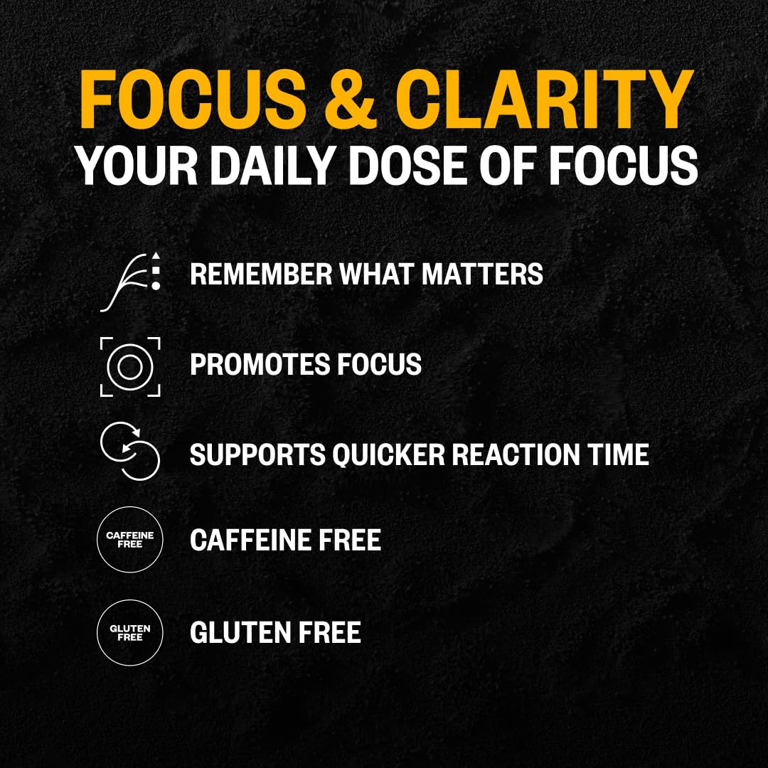 ONNIT Cognitive & Endurance Support Bundle: Alpha Brain Nootropic Capsules (90 Count) + Shroom Tech Sport Exercise Support Capsules (28 Count), IGEN Non-GMO Tested Focus, Energy & Endurance, 2 Pack ONNITBuy Supplements Australia
