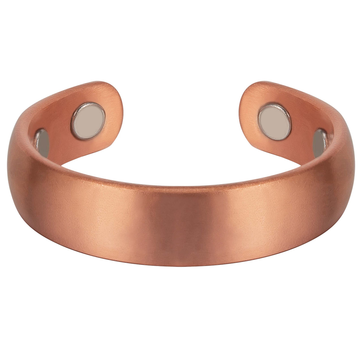 MagnetRX® Magnetic Copper Ring – Elegant Magnetic Rings – Copper Rings for Women & Men MagnetRXBuy Supplements Australia