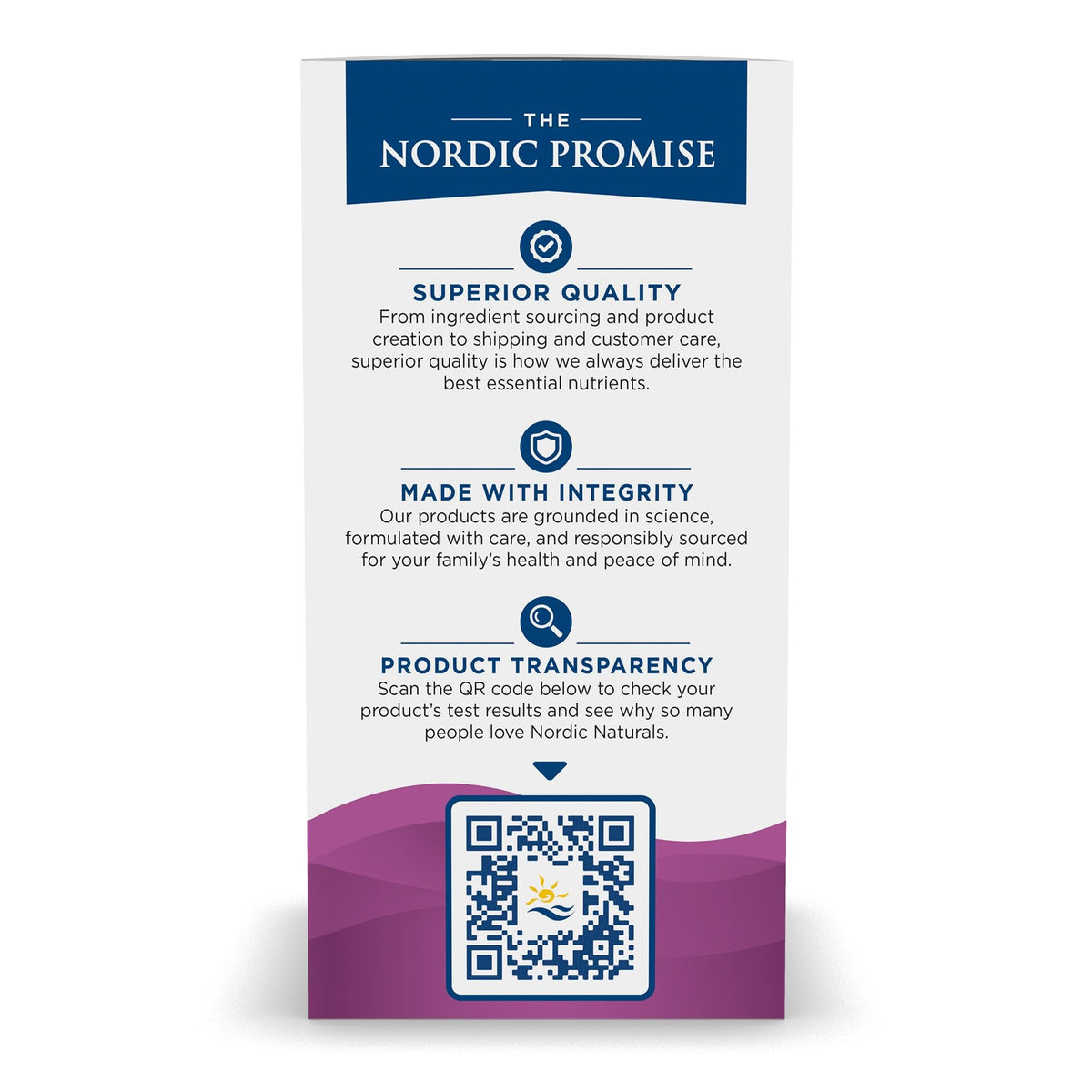 Buy supplements Nordic Naturals Omega Woman, Lemon - 120 Soft Gels - 500 mg Omega-3 + 800 mg Evening Primrose Oil - Vitaza UK Supplements UK