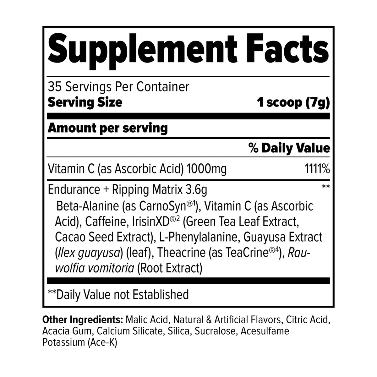 FINAFLEX STIMUL8 Original Super Pre-Workout, Fruit Punch - Energy, Strength & Enduranc FINAFLEXBuy Supplements Australia