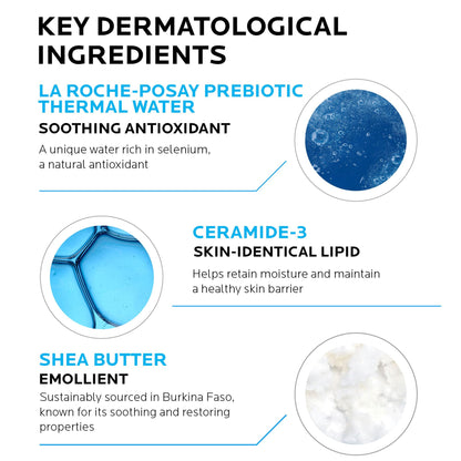 La Roche-Posay Lipikar Balm AP+ Intense Repair Body Lotion for Extra Dry La Roche-PosayBuy Supplements Australia