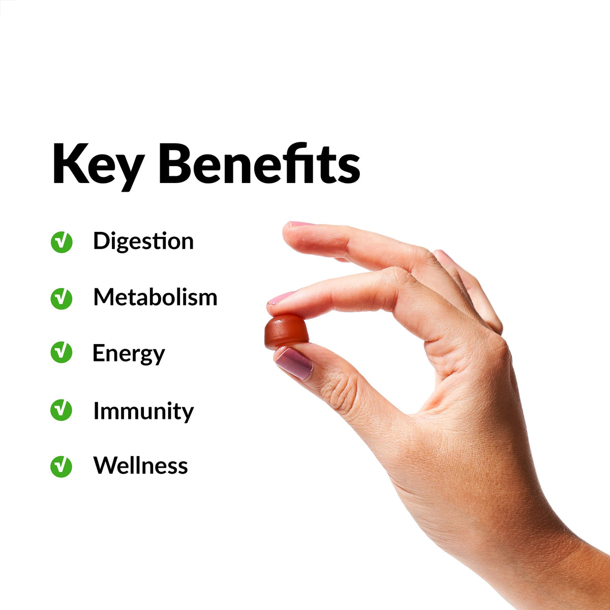 Force Factor ProbioSlim Apple Cider Vinegar Gummies with Organic, LactoSpore Probiotics Force FactorBuy Supplements Australia