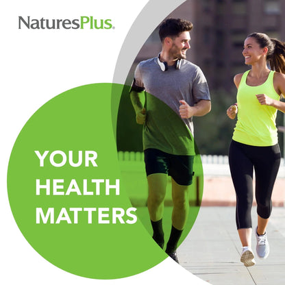 NaturesPlus Source of Life Gold Multivitamin - 90 Tablets - with Vitamins D3, B12 & K2 - Blood, Bone & Immune Support Aus Healthcare