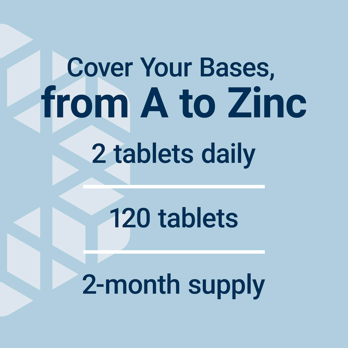 Buy supplements Life Extension Two-Per-Day Multivitamin - Packed with Over 25 Vitamins, Minerals & Extracts -Vitamins B6, C, D - Zinc - Two-Month Supply - Vitaza UK Supplements UK