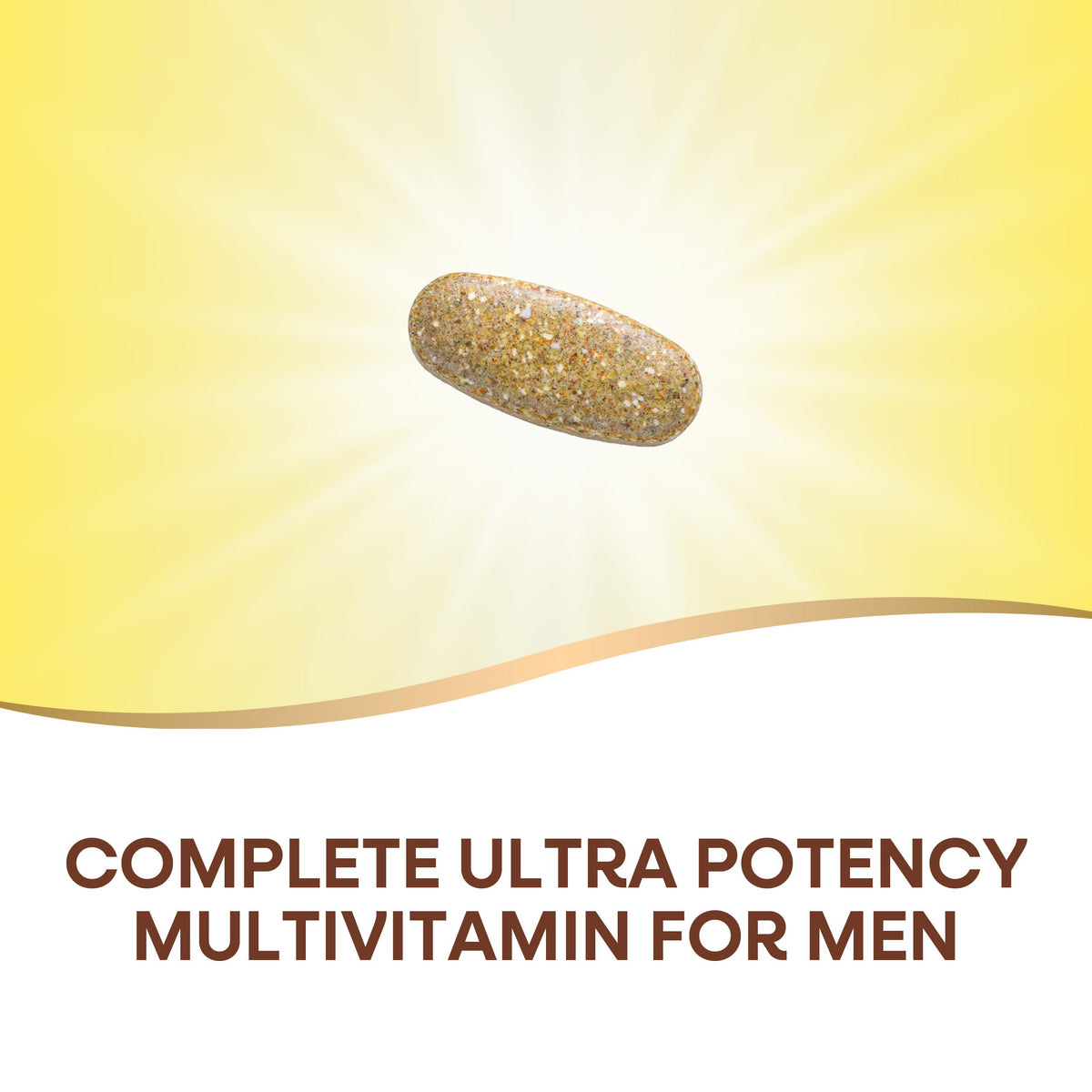 Nature's Way Alive! Men's Daily Ultra Multivitamin, High Potency Formula, Promotes Heart & Muscle Function Nature's WayBuy Supplements Australia