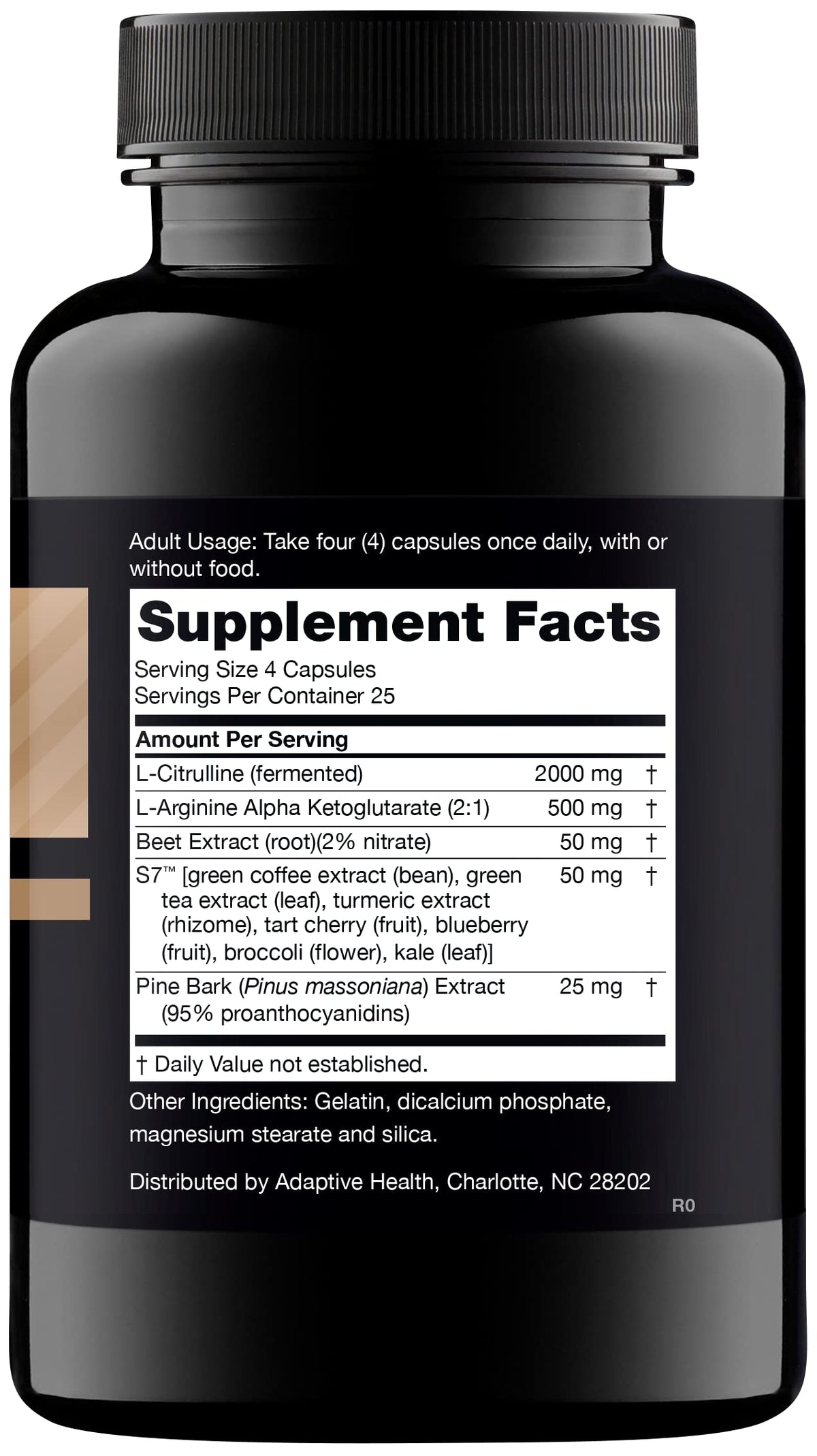 Nugenix Total-T Ultimate Testosterone Booster for Men & Nugenix Nitric Oxide Booster