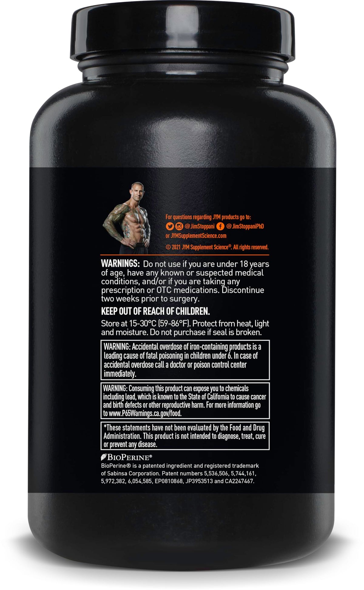 Buy supplements JYM Supplement Science Vita JYM Sports Multivitamin & Mineral Support, Vitamin A, C, B6, B12, E, K, Boron, Biotin, Potassium 60 Tablets - Vitaza UK Supplements UK