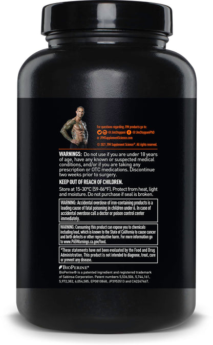 Buy supplements JYM Supplement Science Vita JYM Sports Multivitamin & Mineral Support, Vitamin A, C, B6, B12, E, K, Boron, Biotin, Potassium 60 Tablets - Vitaza UK Supplements UK