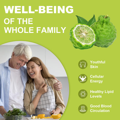 Buy supplements Citrus Bergamot Supplement for High Cholesterol - Italian Citrus Bergamot & Plant Sterols Stanols Natural Way to Balance Cholesterol Level, Vitaza UK Supplements UK