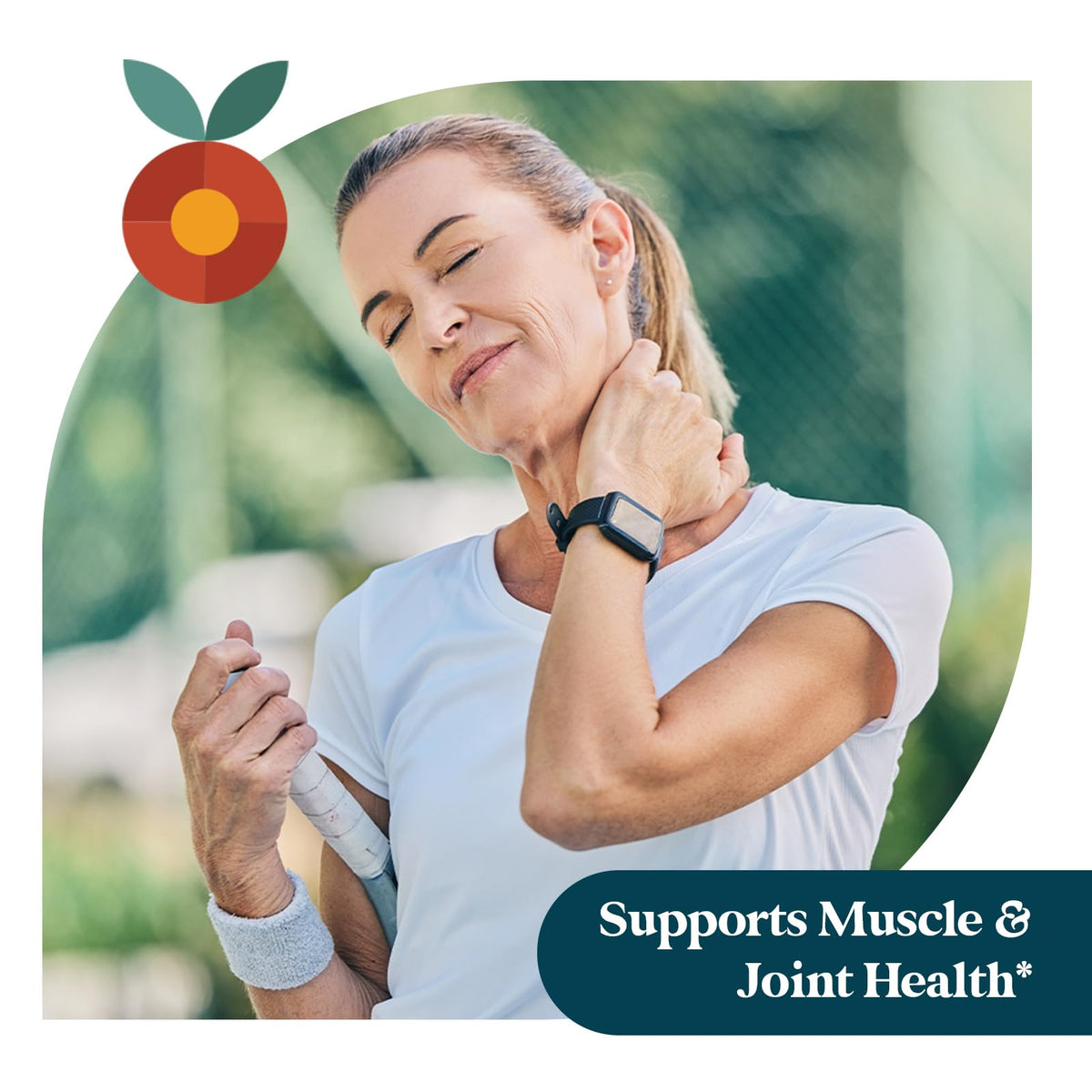 Pattern Wellness Fibro Complex – Advanced Formula with BioPerine® for Nutrient Absorption – Supports Muscle, Joint & Mobility Health – 90 Vegan Capsules Pattern WellnessBuy Supplements Australia