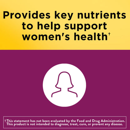 Buy supplements Nature Made Multivitamin For Women, Womens Gummy Multivitamins for Daily Nutritional Support, 70 Multi Vitamin Gummies, 35 Day Supply - Vitaza UK Supplements UK