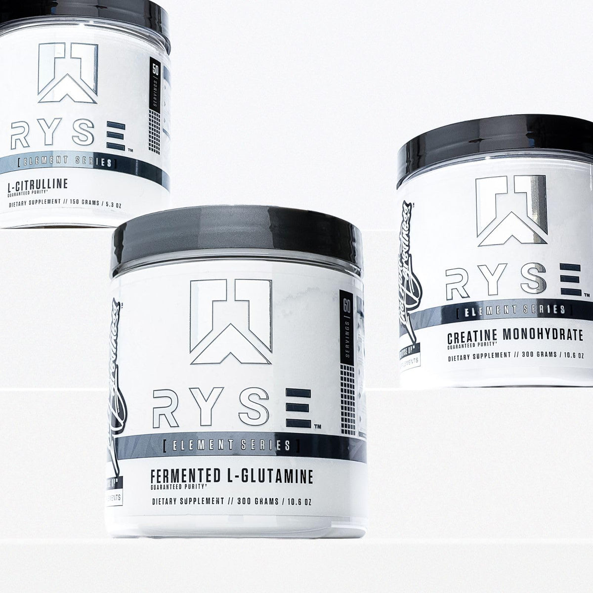RYSE Up Supplements Element Series L-Citrulline Powder | Boost Nitric Oxide & Increase RYSE Up SupplementsBuy Supplements Australia